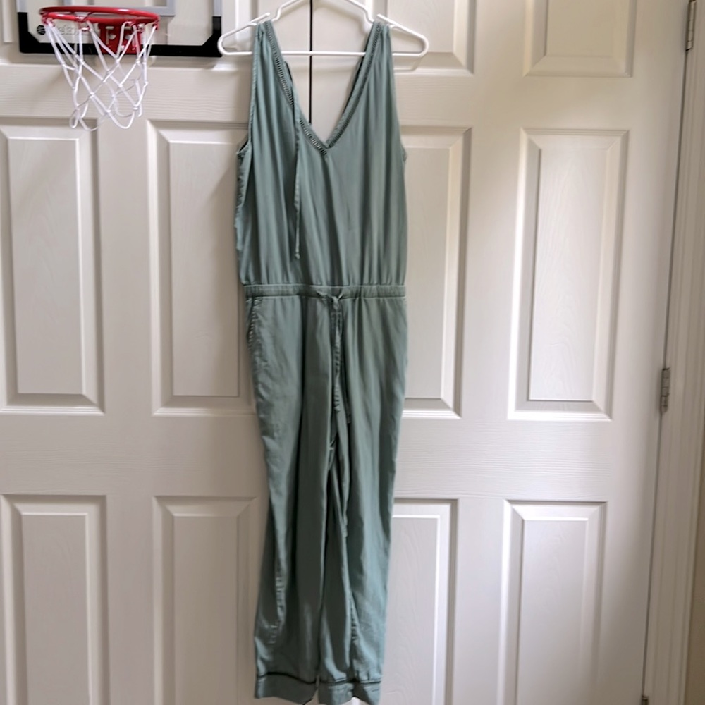 Cloth and Stone Jumpsuit